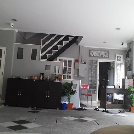 Taylor'S Guesthouse Χουά Χιν Εξωτερικό φωτογραφία