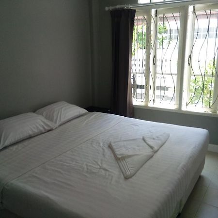 Taylor'S Guesthouse Χουά Χιν Εξωτερικό φωτογραφία