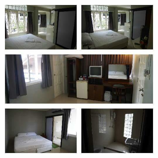 Taylor'S Guesthouse Χουά Χιν Εξωτερικό φωτογραφία