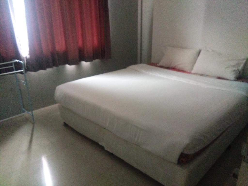 Taylor'S Guesthouse Χουά Χιν Εξωτερικό φωτογραφία